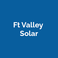 Ft Valley Solar