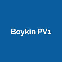 Boykin PV1